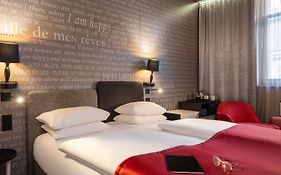 Mercure Vienna First